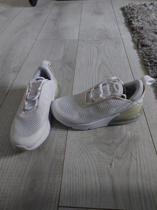 Buy & Sell Chapeltown Sheffield - Photos for girls Nike trainers size 13