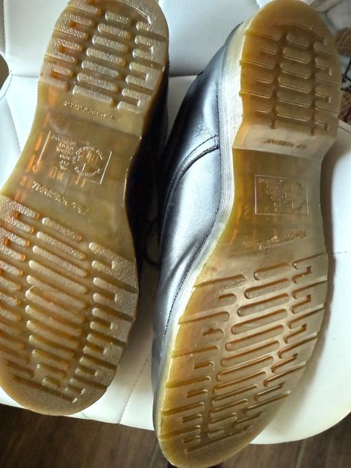 Buy & Sell Cradley Heath Sandwell - Photos for Dr marten shoes size 12