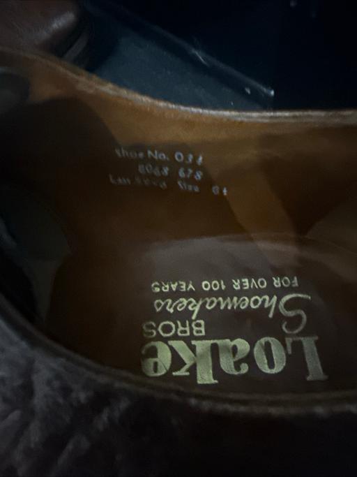 Buy & Sell Soothill Kirklees - Photos for Men’s smart shoes