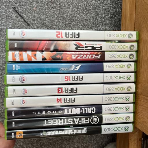 Buy & Sell Halstead Braintree - Photos for Xbox 360 games