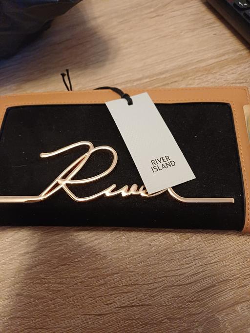 Buy & Sell Wickersley Rotherham - Photos for river islsnd purse