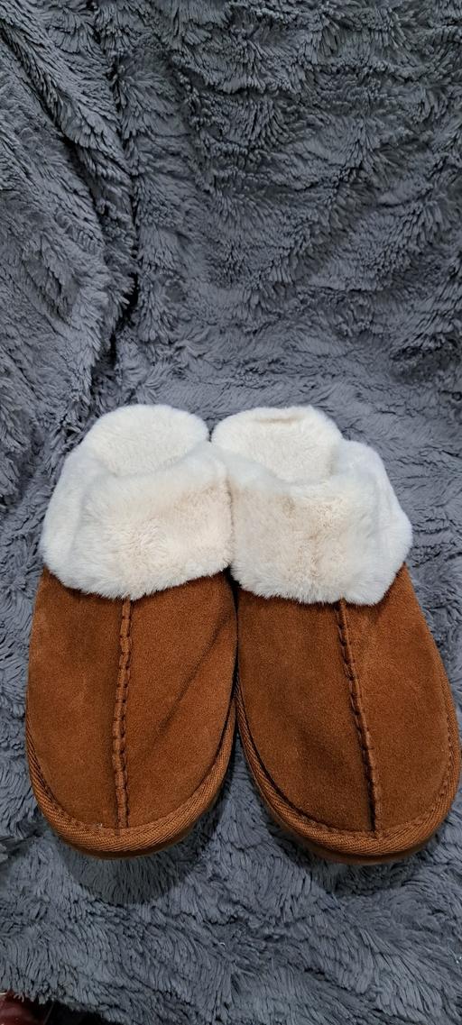 Buy & Sell Sutton Coldfield Birmingham - Photos for M&S Slippers Size 7