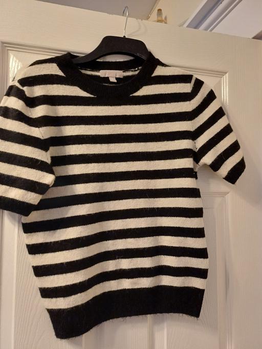 Buy & Sell Wickersley Rotherham - Photos for h@m tank top