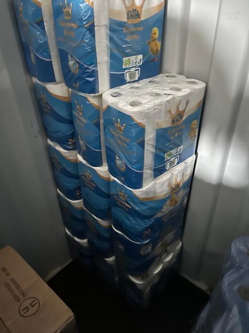 Buy & Sell Perton South Staffordshire - Photos for Toilet roll