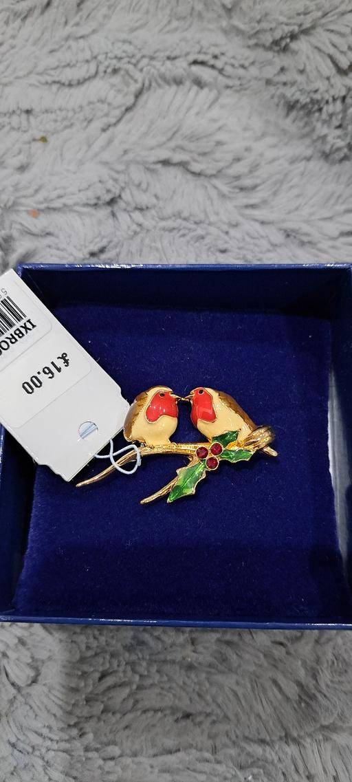 Buy & Sell Sutton Coldfield Birmingham - Photos for Indulgence Brooch