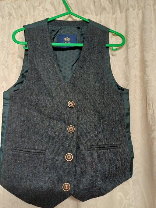 Buy & Sell Wickersley Rotherham - Photos for next waistcoat