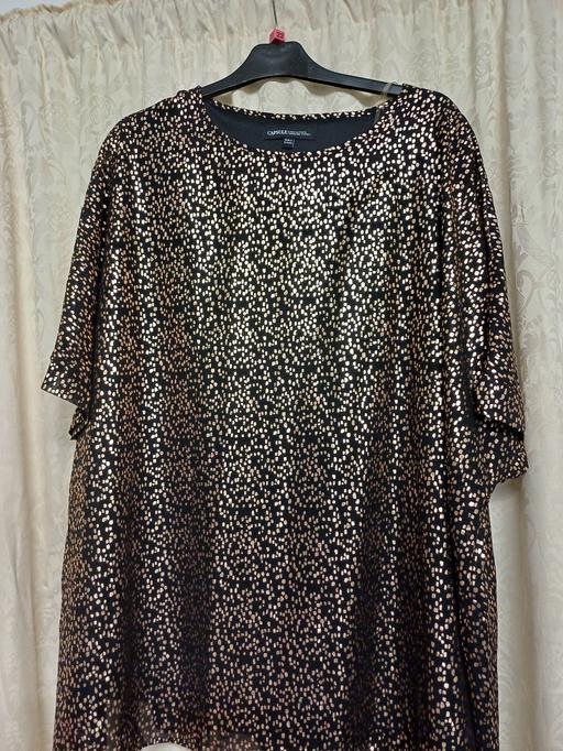 Buy & Sell Wickersley Rotherham - Photos for capsule party top