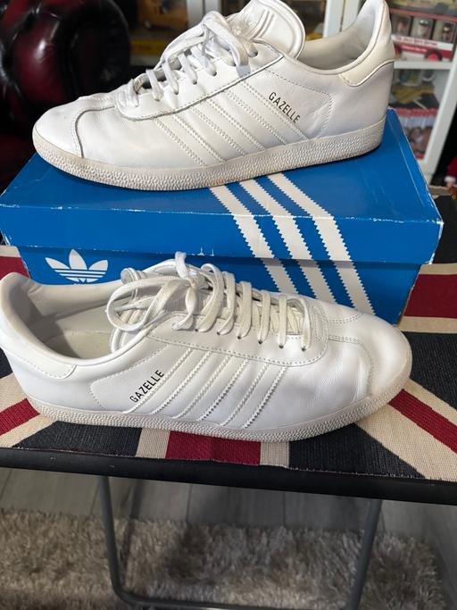 Buy & Sell Wednesfield Wolverhampton - Photos for Adidas trainers