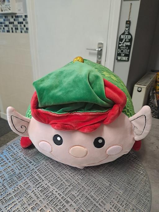 Buy & Sell Park Hill Sheffield - Photos for large elf smoochy pals