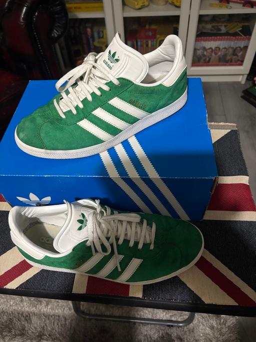 Buy & Sell Wednesfield Wolverhampton - Photos for Adidas trainers