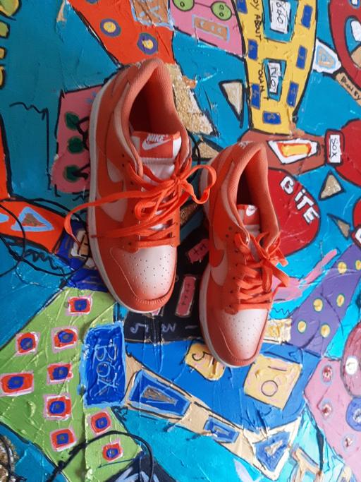 Buy & Sell All Saints East London - Photos for Nike low dunks