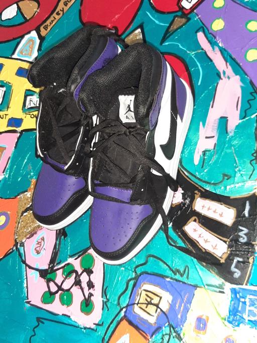 Buy & Sell All Saints East London - Photos for Nike Air high dunks