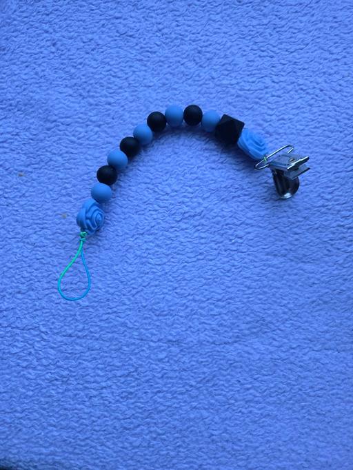 Buy & Sell Charter Avenue Industrial Estate Coventry - Photos for Silicone Dummy Clip