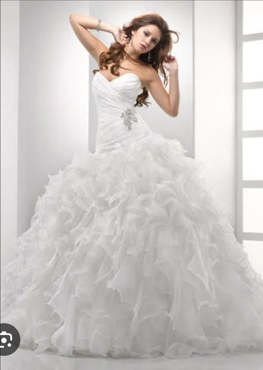 Buy & Sell Thornhill Cardiff - Photos for Wedding dress