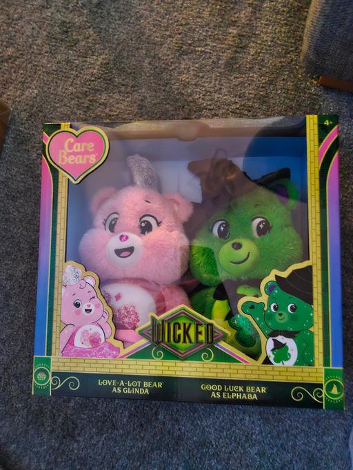 Buy & Sell Huntington South Staffordshire - Photos for Wicked Care Bears