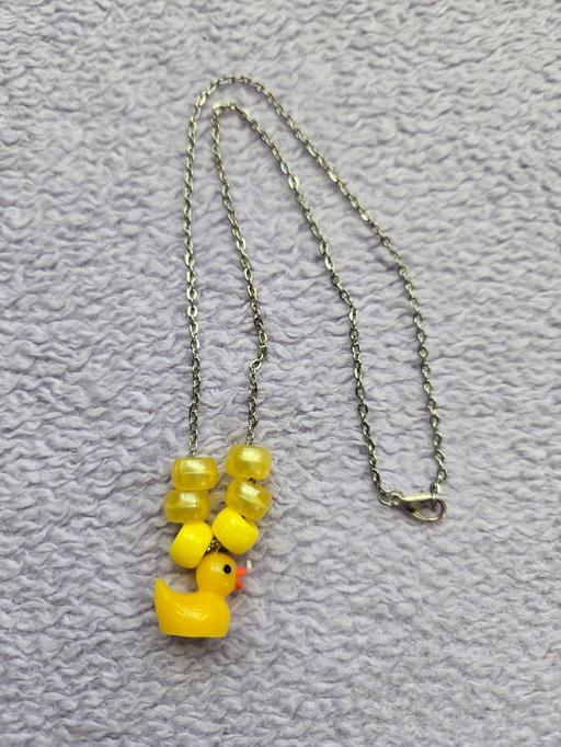 Buy & Sell Charter Avenue Industrial Estate Coventry - Photos for Children's Duckling Necklace