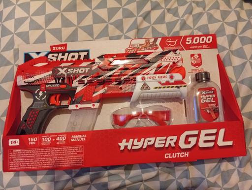 Buy & Sell Gainsborough West Lindsey - Photos for hyper shot