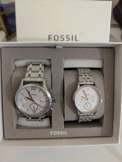 Buy & Sell Devons Road East London - Photos for Fossil Watch