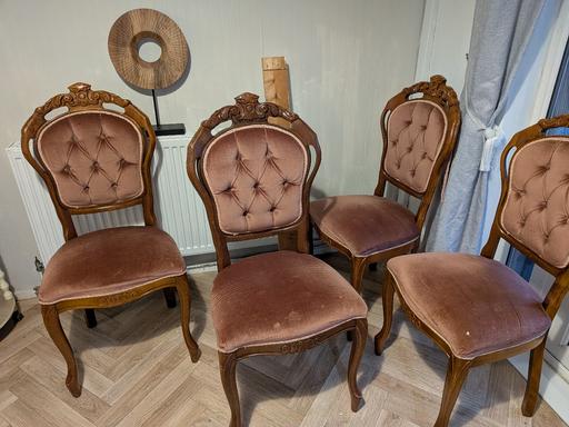 Buy & Sell Wigginton Tamworth - Photos for free chairs