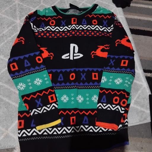 Buy & Sell Kings Norton Birmingham - Photos for playstation Xmas jumper