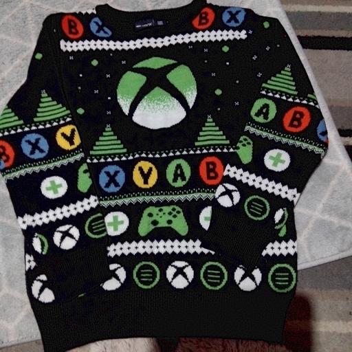Buy & Sell Kings Norton Birmingham - Photos for xbox christmas jumper