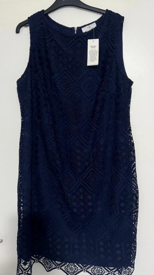 Buy & Sell Quinton Birmingham - Photos for Size 18 Brand New Dress from Wallis