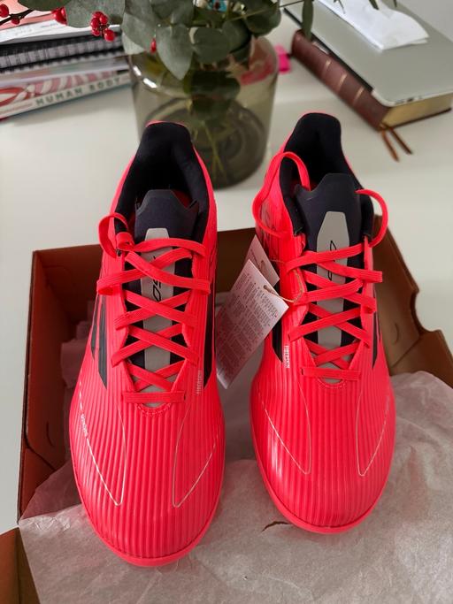 Buy & Sell Norbury South West London - Photos for Adidas F50 league TF