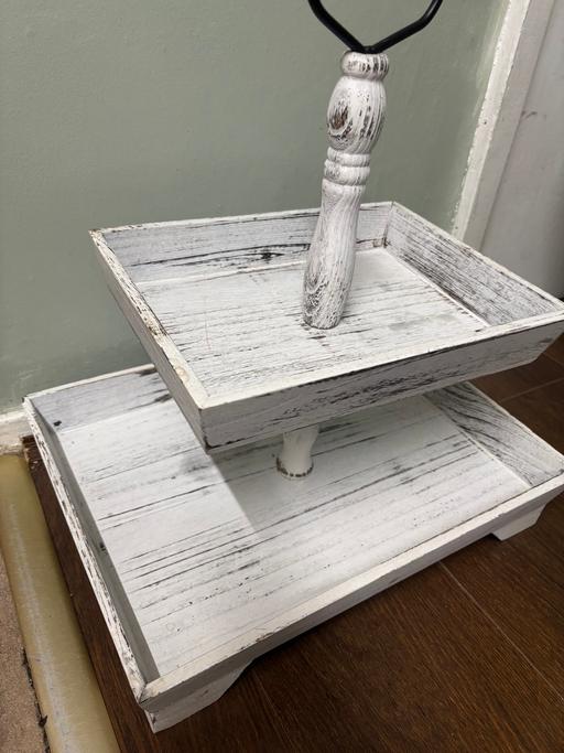 Buy & Sell Bartley Green Birmingham - Photos for Wooden stand