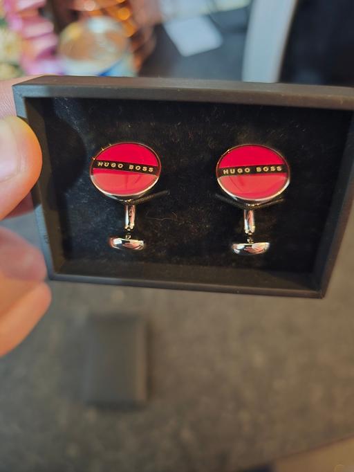 Buy & Sell Bow East London - Photos for cufflinks