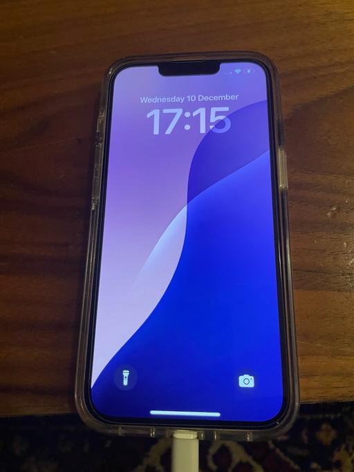 Buy & Sell Small Heath Birmingham - Photos for iPhone 13 as new condition 128gb