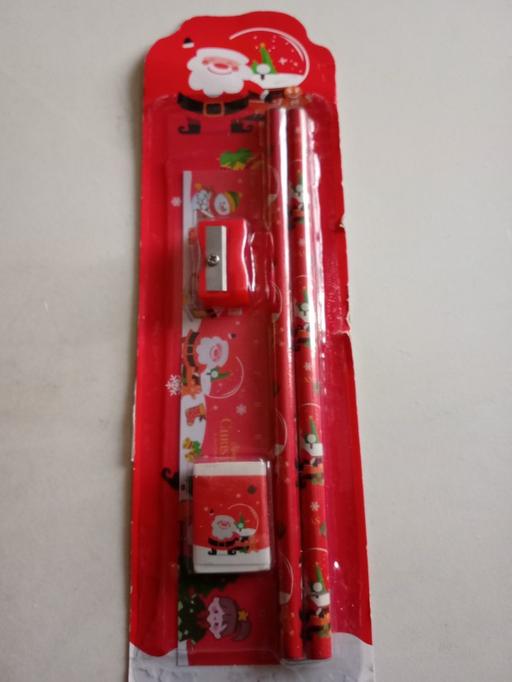 Buy & Sell Horncastle East Lindsey - Photos for brand new Christmas stationery set