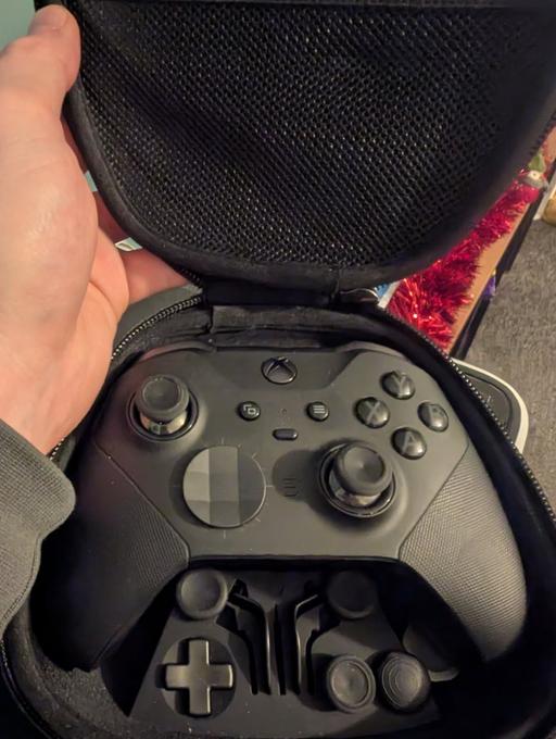 Buy & Sell Barbican Central London - Photos for elite series 2 Xbox controller