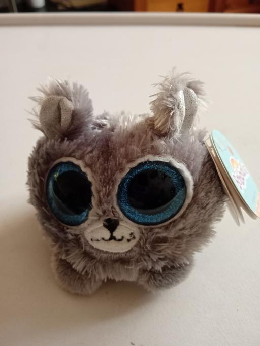 Buy & Sell Horncastle East Lindsey - Photos for soft toy Bobballs character