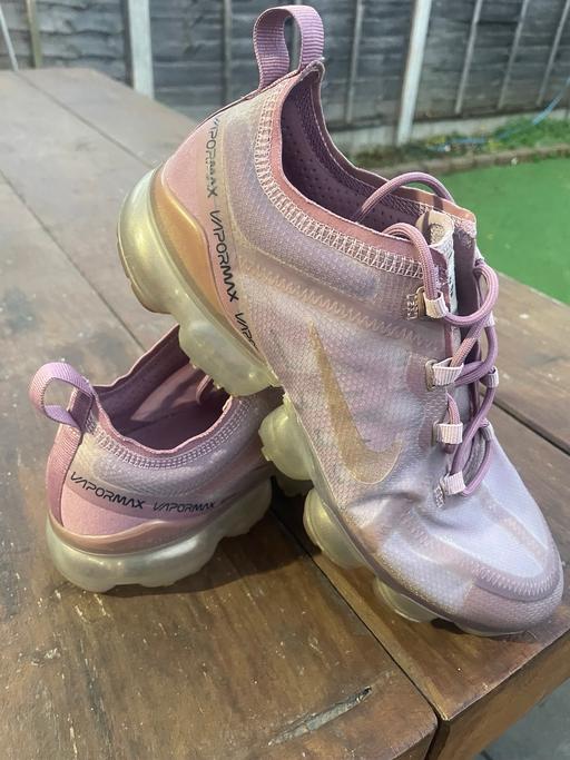 Buy & Sell Palmers Green North London - Photos for Nike VaporMax 2019