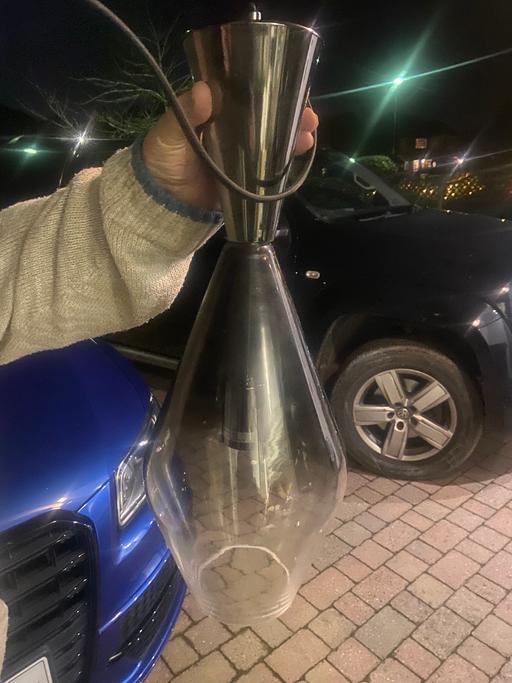 Buy & Sell Birmingham City Centre Birmingham - Photos for Retro hanging lamps