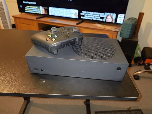 Buy & Sell Cheshunt Broxbourne - Photos for Xbox series S 1TB