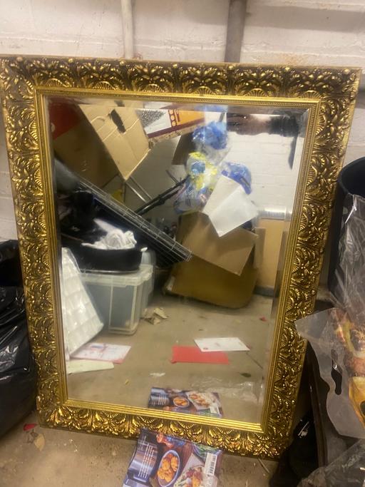 Buy & Sell Birmingham Birmingham - Photos for Large mirror