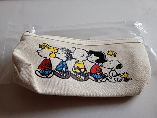 Buy & Sell Horncastle East Lindsey - Photos for brand new kids snoopy pencil case