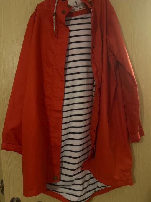 Buy & Sell Bedworth Nuneaton and Bedworth - Photos for Raincoat