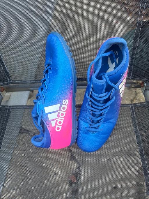 Buy & Sell Bradfield Saint Clare West Suffolk - Photos for Football Boots