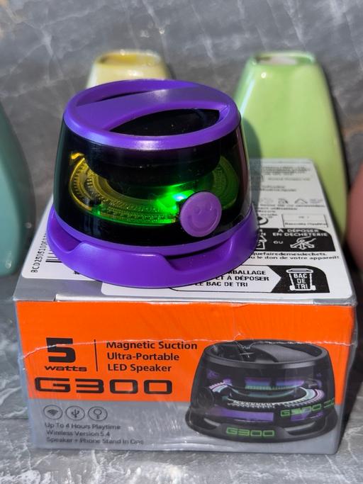 Buy & Sell Park Hill Sheffield - Photos for Portable speakers