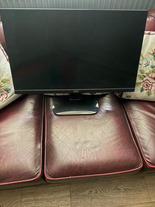 Buy & Sell Bradfield Saint Clare West Suffolk - Photos for Computer Monitor