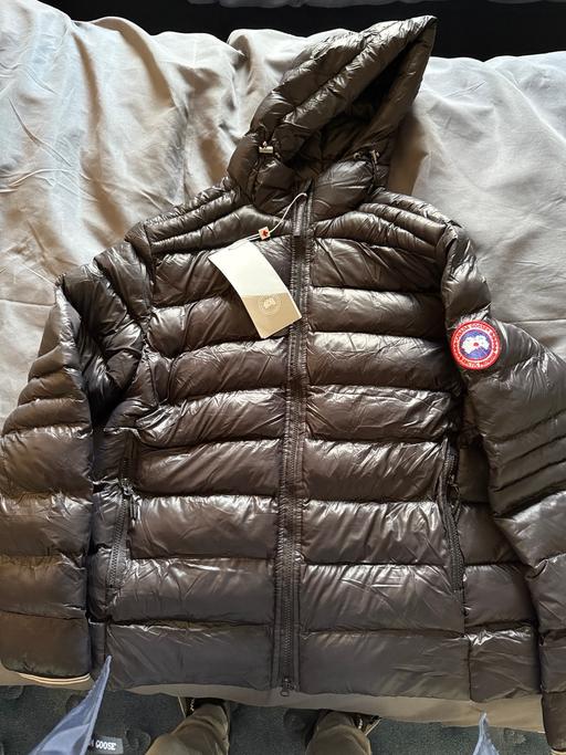 Buy & Sell Thwaites Brow Bradford - Photos for Men’s Canada goose