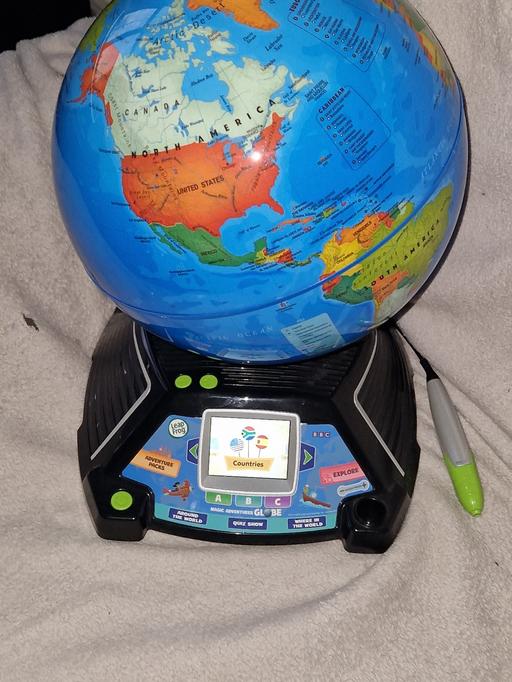 Buy & Sell Bethnal Green East London - Photos for leapfrog globe