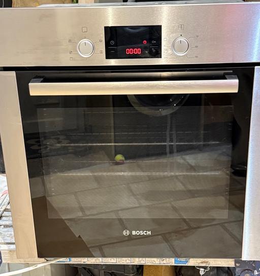 Buy & Sell Bolton Greater Manchester - Photos for Bosch oven