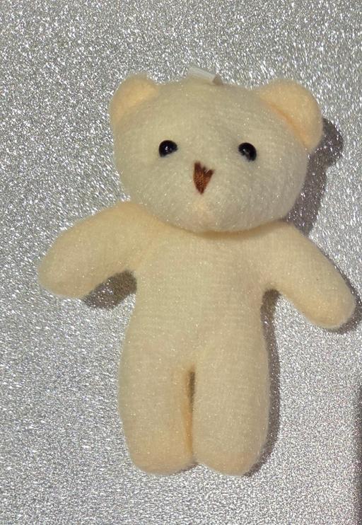 Buy & Sell Westgate-on-Sea Thanet - Photos for CUTE SOFT TEDDY (NEW)