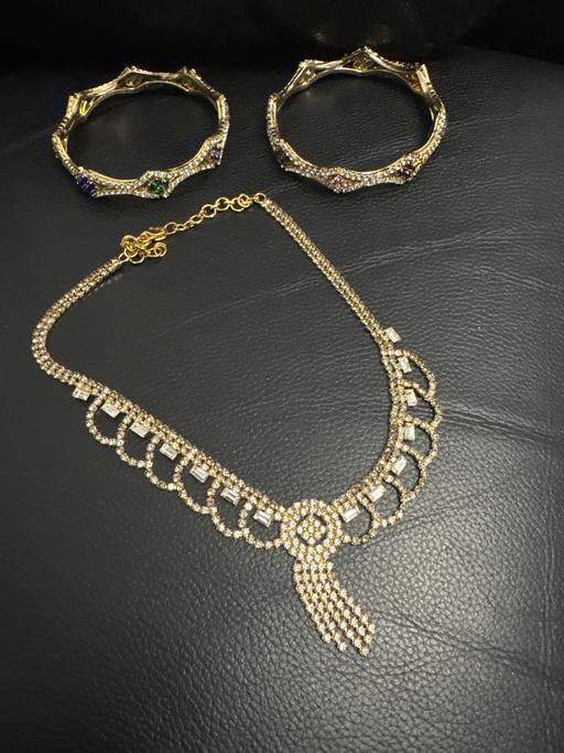 Buy & Sell Woodsetton Dudley - Photos for Costume jewellery