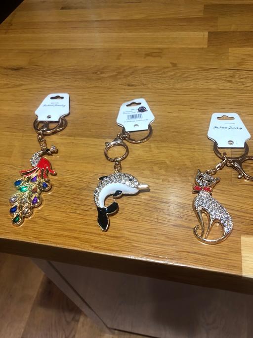 Buy & Sell Cheshunt Broxbourne - Photos for KEYRINGS