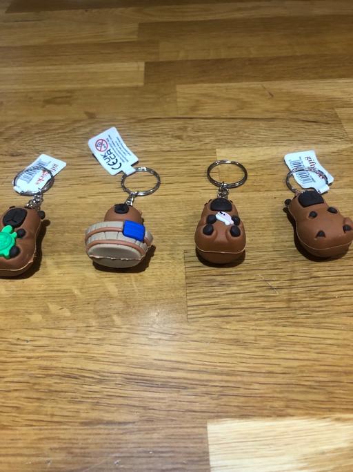 Buy & Sell Cheshunt Broxbourne - Photos for KEYRINGS