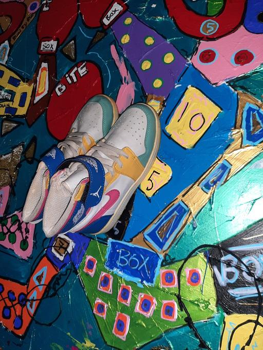 Buy & Sell Poplar East London - Photos for Nike kids